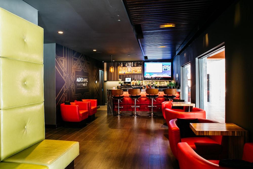 לוס אנג'לס Blvd Hotel & Suites - Walking Distance To Hollywood Walk Of Fame (Adults Only) מראה חיצוני תמונה