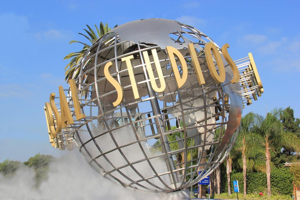 לוס אנג'לס Blvd Hotel & Suites - Walking Distance To Hollywood Walk Of Fame (Adults Only) מראה חיצוני תמונה