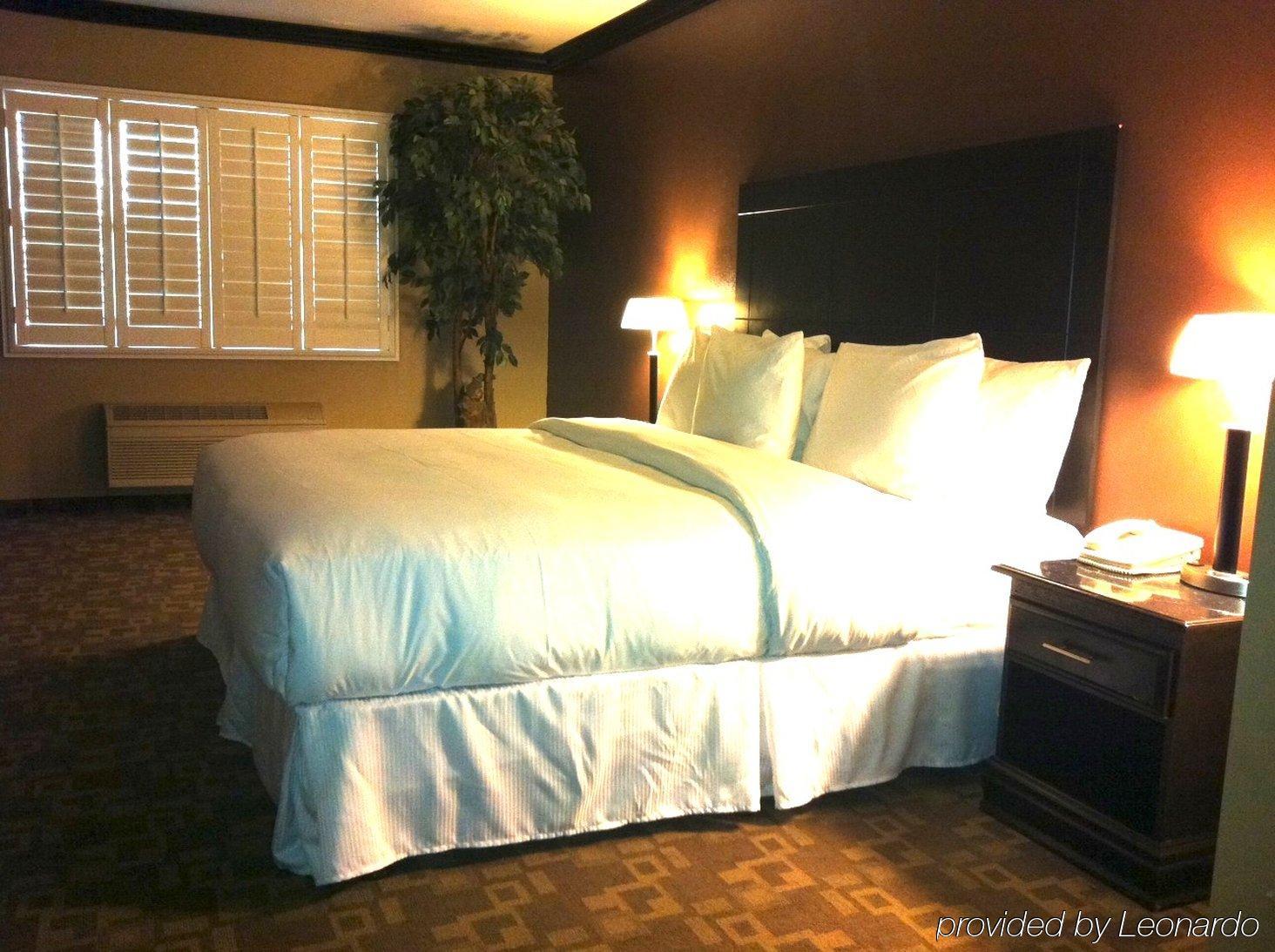לוס אנג'לס Blvd Hotel & Suites - Walking Distance To Hollywood Walk Of Fame (Adults Only) חדר תמונה