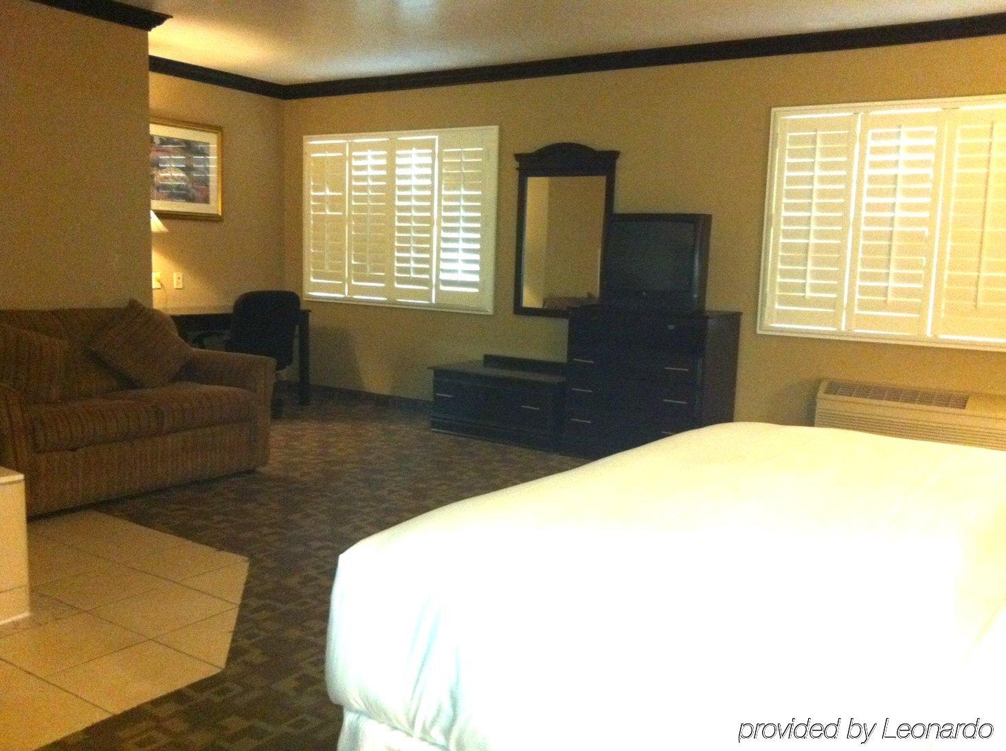לוס אנג'לס Blvd Hotel & Suites - Walking Distance To Hollywood Walk Of Fame (Adults Only) חדר תמונה