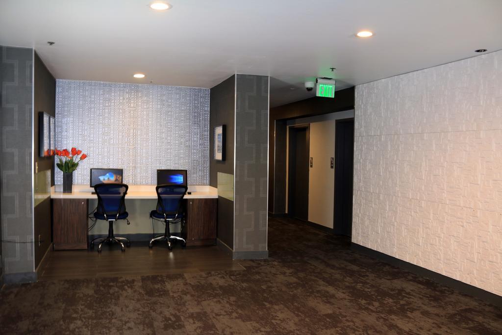 לוס אנג'לס Blvd Hotel & Suites - Walking Distance To Hollywood Walk Of Fame (Adults Only) מראה חיצוני תמונה