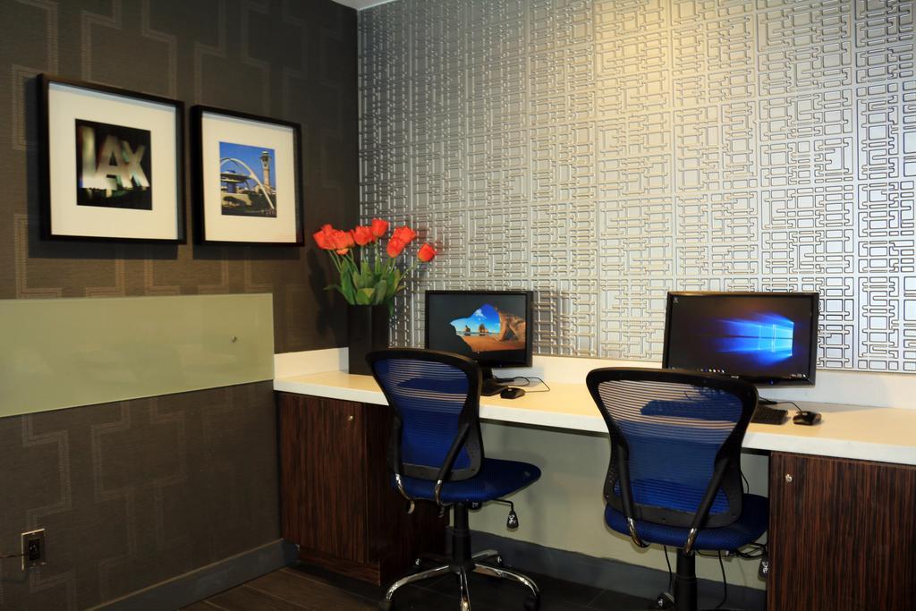לוס אנג'לס Blvd Hotel & Suites - Walking Distance To Hollywood Walk Of Fame (Adults Only) מראה חיצוני תמונה