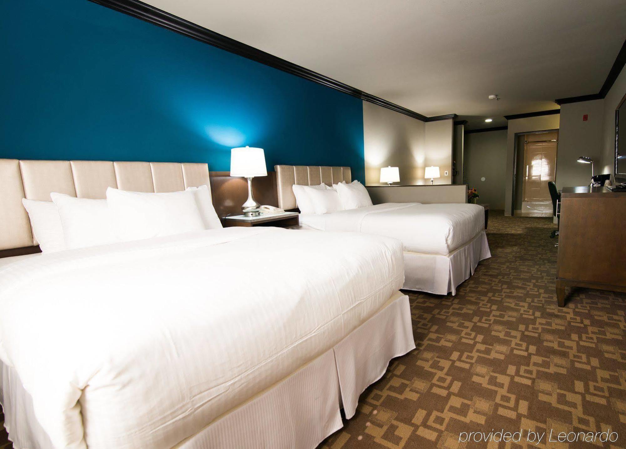 לוס אנג'לס Blvd Hotel & Suites - Walking Distance To Hollywood Walk Of Fame (Adults Only) מראה חיצוני תמונה
