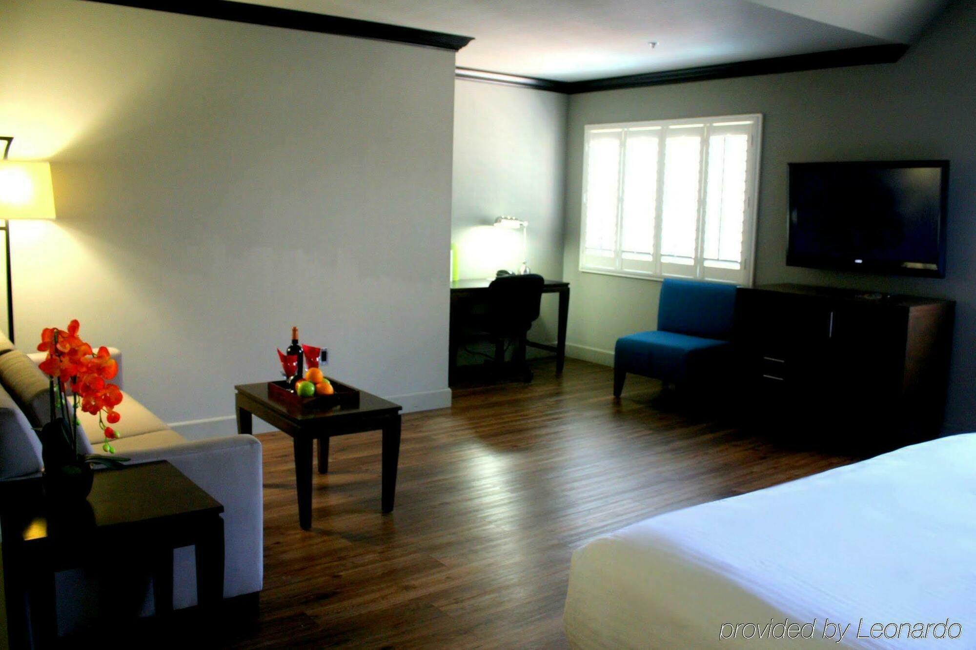 לוס אנג'לס Blvd Hotel & Suites - Walking Distance To Hollywood Walk Of Fame (Adults Only) מראה חיצוני תמונה